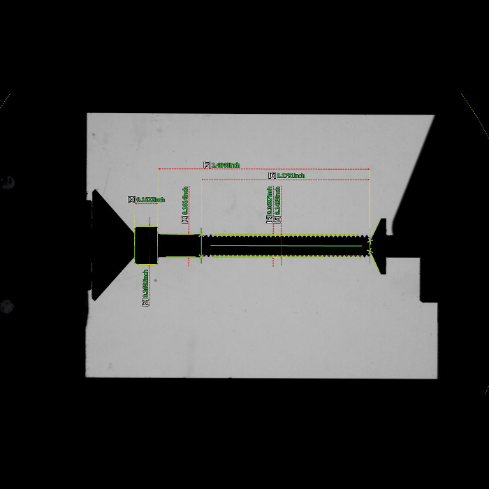 Fastener Depot Uses Keyence System to Deliver High Precision to High-Tech OEMs